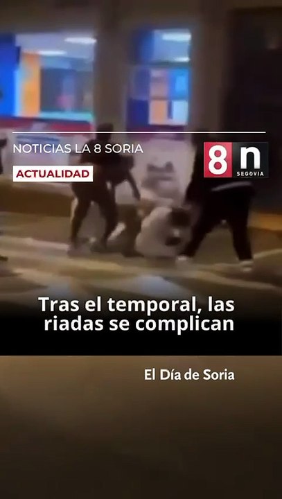 Pelea zona editado