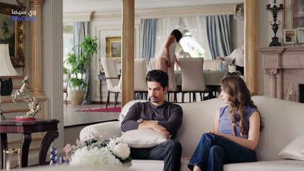 مسلسل ميرا وسليم موسم 1 حلقة 14 مدبلجة