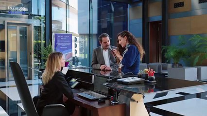 مسلسل ميرا وسليم موسم 1 حلقة 12 مدبلجة