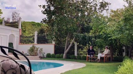 مسلسل ميرا وسليم موسم 1 حلقة 15 مدبلجة