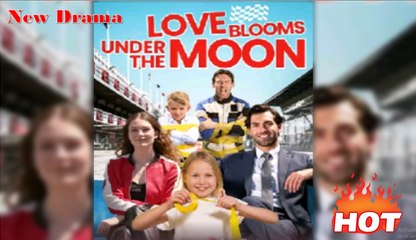 💛🍏 🔥[Hot]  Love Blooms Under the Moon-Full movie