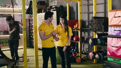 Sweat Aur Secrets (2025) Hindi Season 1 Episode 2 – Uncover the Hidden Truths! 🔍