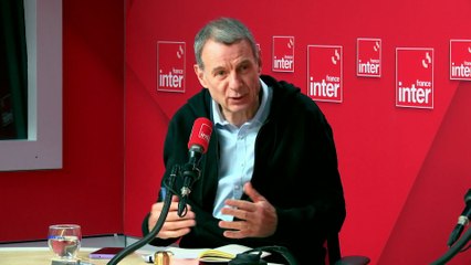 Bruno Cautrès : "Le pays est sidéré et ne comprend absolument plus rien"