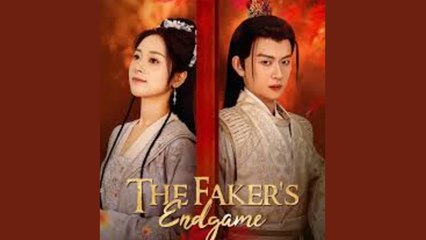 THE FAKER'S ENDGAME - FULL MOVIES ENGLISH SUB
