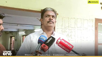 സ്വർണപ്പാളി മോഷണത്തിൽ പങ്കില്ലെന്ന് മുൻ അഡ്മിനിസ്ട്രേറ്റീവ് ഓഫീസർ മുരാരി ബാബു