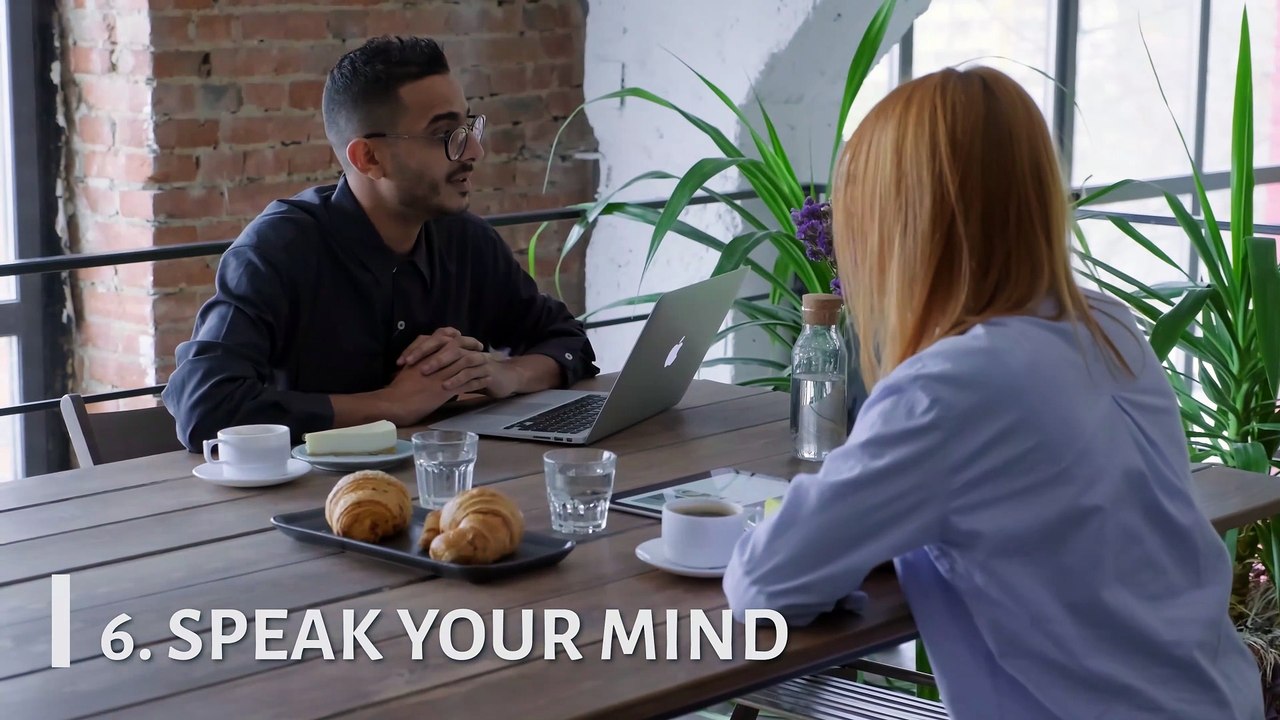 How To Make a Good First Impression On a First Date