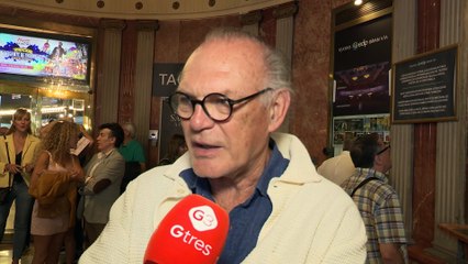 Pedro Piqueras da las claves de su relación con Vicente Vallés y Franganillo: "No somos iguales"