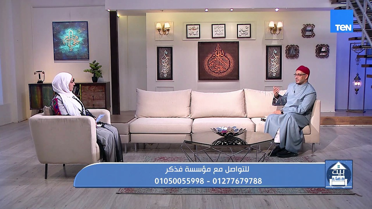حال الصالحين مع الصلاة.. وجهود مؤسسة فذكر في أعمال الخير |  بيت دعاء