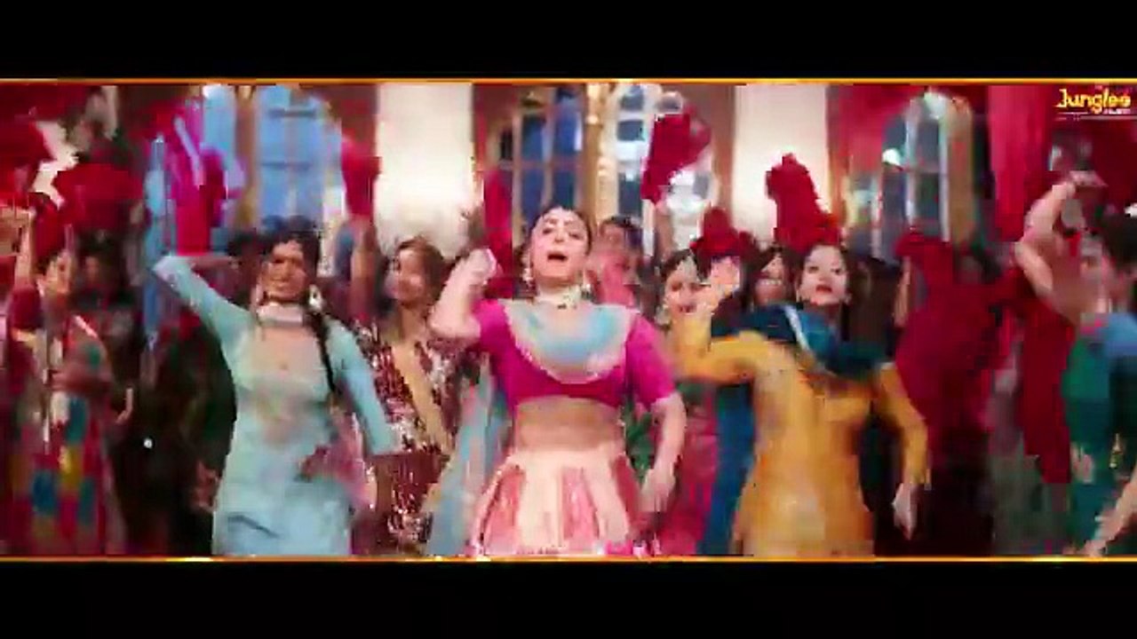 Mehndi Mehndi by DJ Chohan