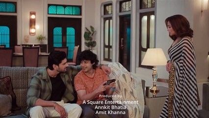 Sweat Aur Secrets (2025) Hindi- Season 01 -Episode 4