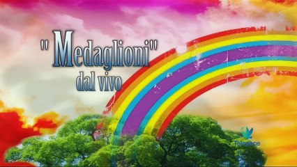 Medaglioni 041 Una Pasqua straordinaria