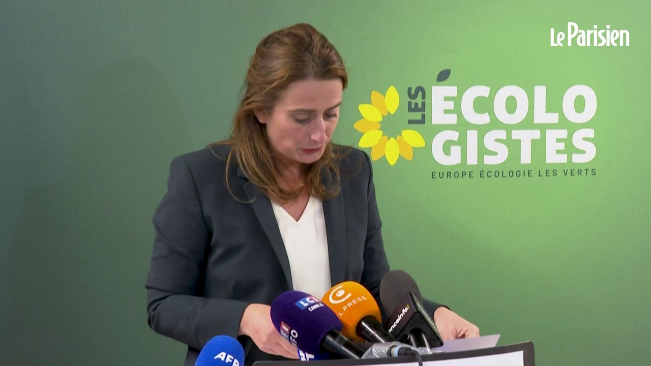 Marine Tondelier : Macron doit nous laisser « nous y coller »