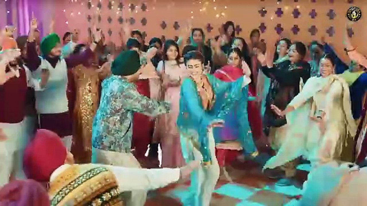 Malayi Wargi by DJ Chohan