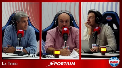 El capitán del Negreira: "Esperemos que nos toque un buen árbitro para jugar contra el Barça"