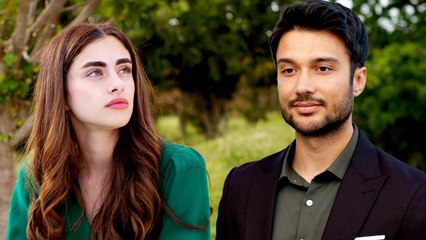 Aşka Mahkum 40. Bölüm