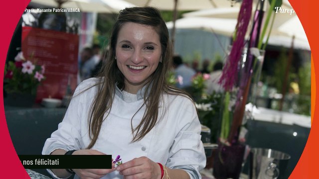 Un troisième bébé à 36 ans ! Noémie Honiat est enceinte de son mari, un célèbre Top Chef