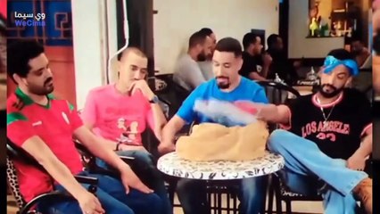 HD فيلم (  ماي فريند  ) - عبد الإله عاجل - مشاهدة افلام عربي جديدة جودة