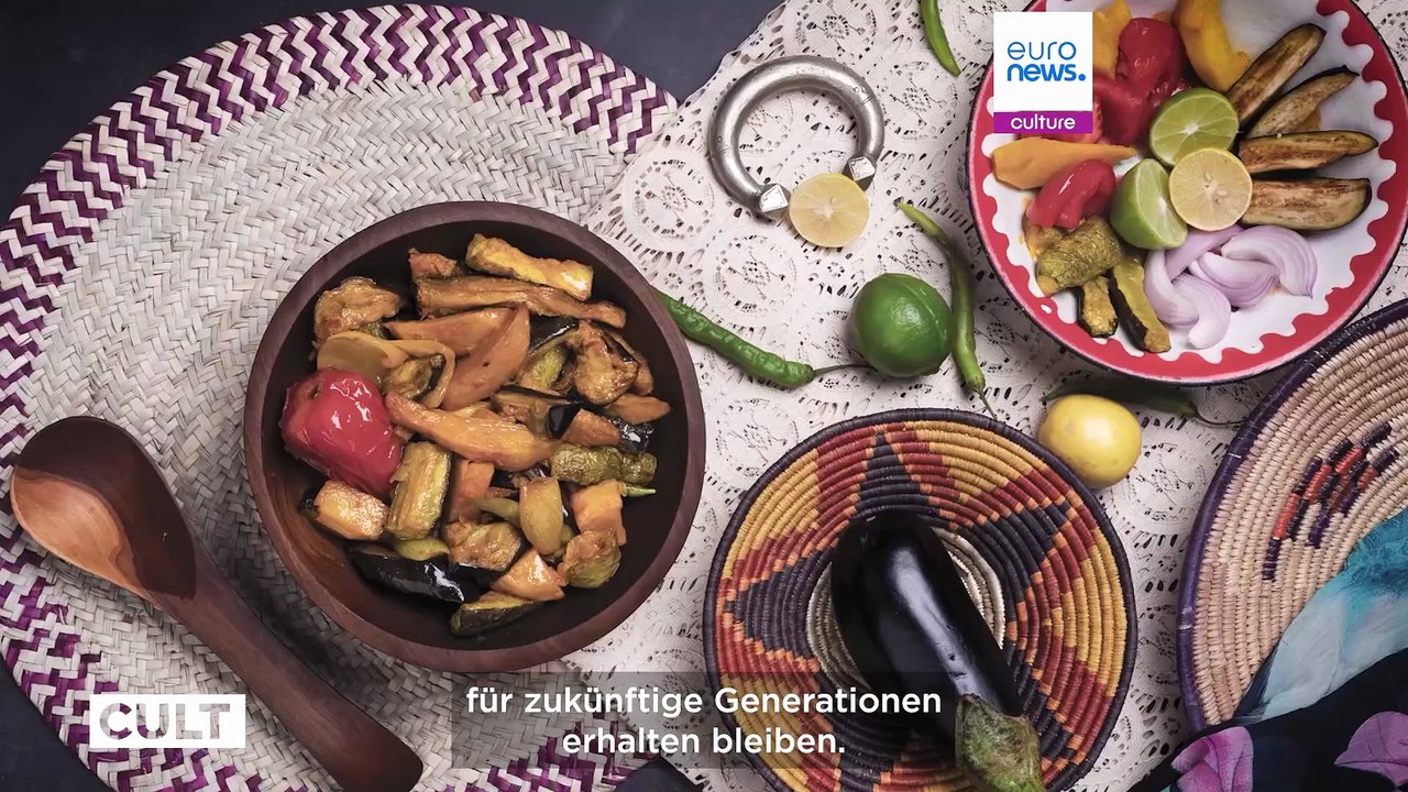 Kunst als Stimme für die unsichtbaren Kämpfe im Sudan