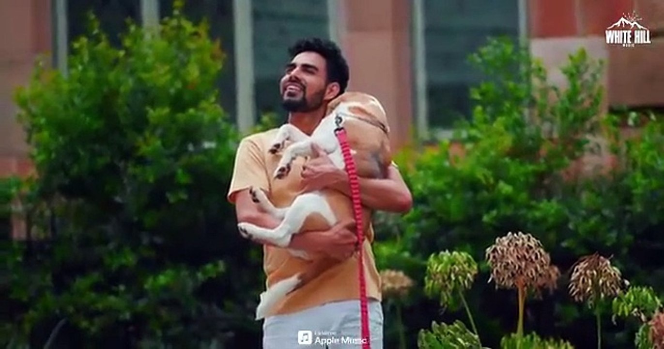 Samne Rehni E by DJ Chohan