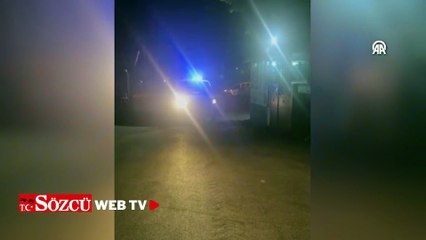 Ehliyet sınavına kopya düzeneğiyle girmeye çalıştılar