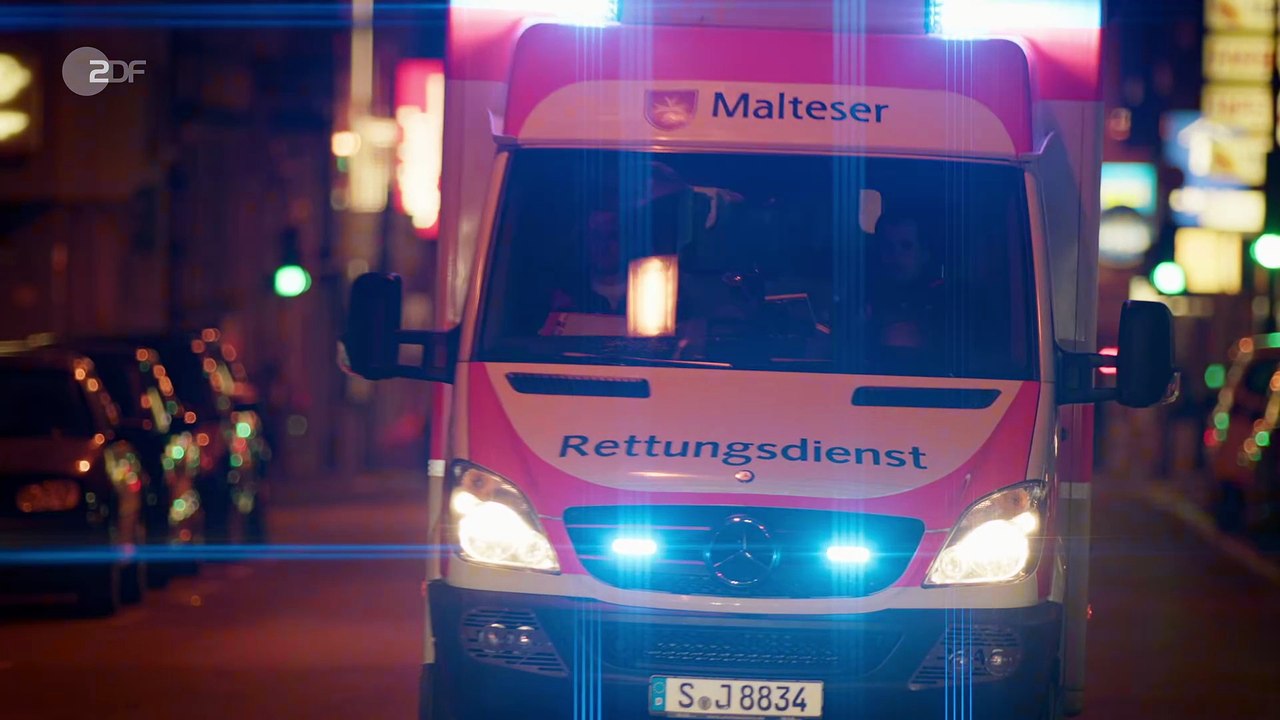 SOKO Stuttgart: Speeddating | Folge 2/Staffel 17