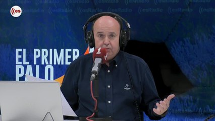 El Comentario de Juanma: el Villareal - Barcelona ¿fuera de España?