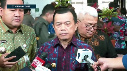 Kantor Purbaya Digeruduk, Gubernur Protes Transfer ke Daerah Dipotong: Semuanya Tidak Setuju!