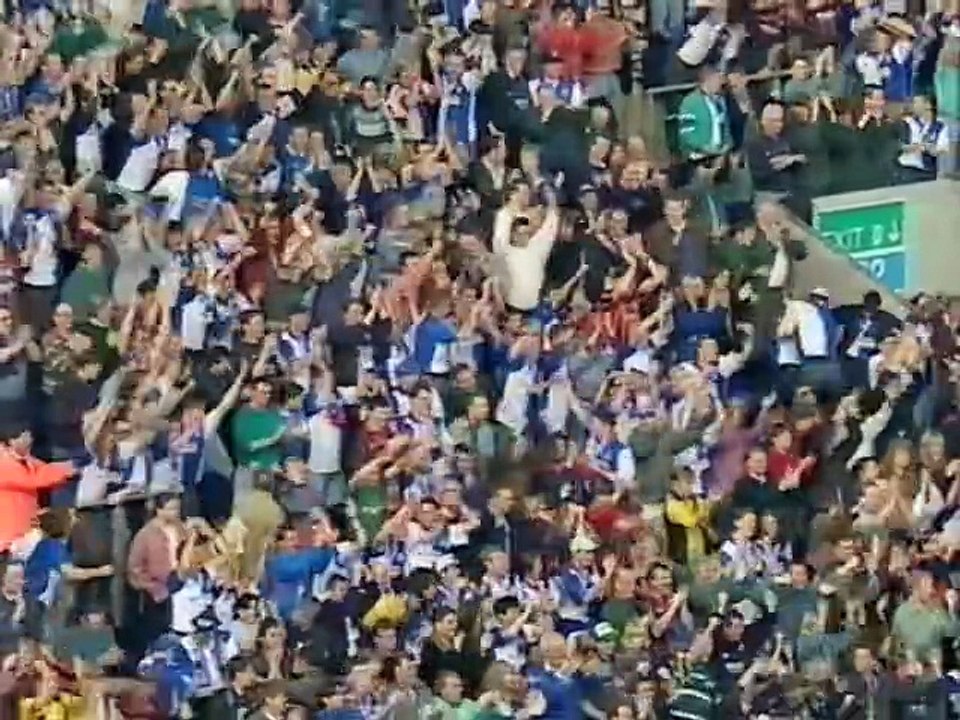 Blackburn Rovers v Liverpool 15-10-1994