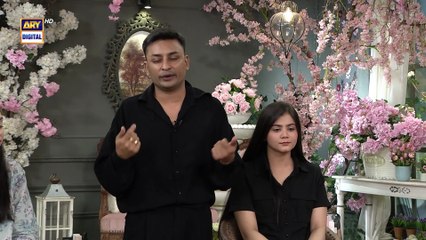 Good Morning Pakistan | Makeup Illusions Special Show | 7th October 2025