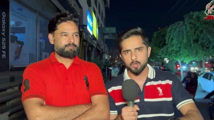 ABID ALI REACTION ON KASHMIR,PROTEST IN KASHMIR, INDIAN ARMY CHIEF WARN PAK, REAL ENTERTAINMENT TVREAL TV