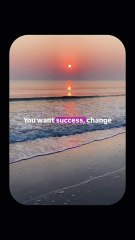 Change Your Habits, Change Your Life 💥 | One Minute That Will Wake You Up! #longtermgoals