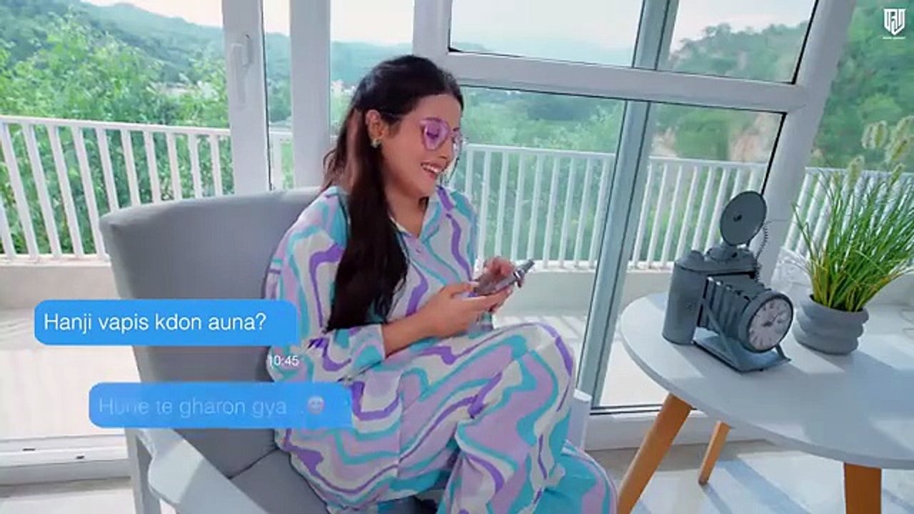 Khush Reha Kar by DJ Chohan