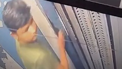 पढ़ाई के लिए डांटने से नाराज छात्र ने किया सुसाइड