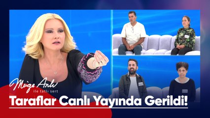 2018'de sırra kadem basan Sefa Soyalp'e ne oldu? - Müge Anlı ile Tatlı Sert 7 Ekim 2025