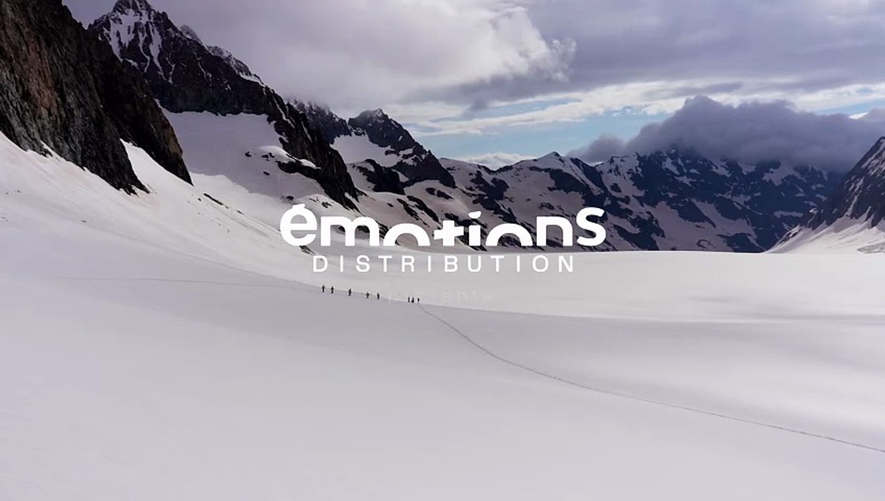 La Voix du Glacier Blanc Bande-annonce VF