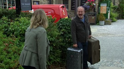 Emmerdale Preview: What to Expect on October 7th, 2025 🌟