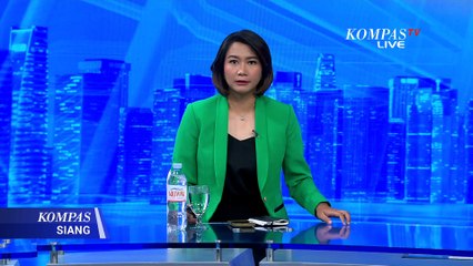 Ponpes Al-Khoziny Minta Maaf ke Keluarga Korban Tragedi Ambruknya Musala | KOMPAS SIANG