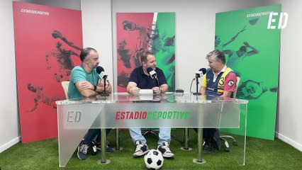 "Almeyda es tan intenso como Simeone y sus segundos años son duros"