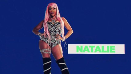 Baddies Caribbean S01E12 Frenemies and Allies