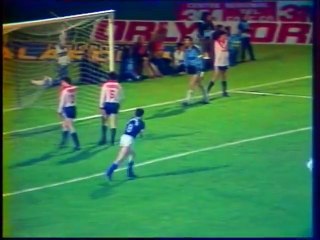 CHAMPIONNAT DE FRANCE - 1983 - SAISON 1982/1983 -