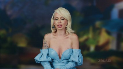 Baddies Caribbean S01E19 Its a Family Reunion