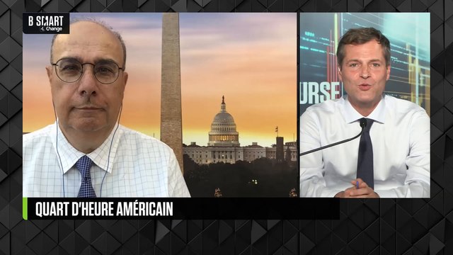 SMART BOURSE - Droits de douane : quels impacts ?