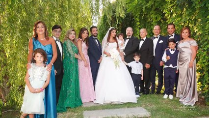 CHAFIC W. ARISS Photography Presents : KARIN & RONY WEDDING 29-07-2022