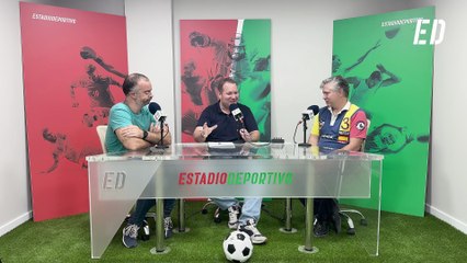 "El ciclo de Simeone se ha terminado unas pocas de veces"