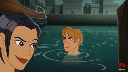 Broken Sword - The Smoking Mirror： Reforged - Official Announcement Trailer