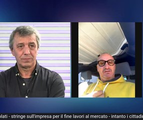 NEWS & COFFEE rassegna stampa 7 ottobre 2025