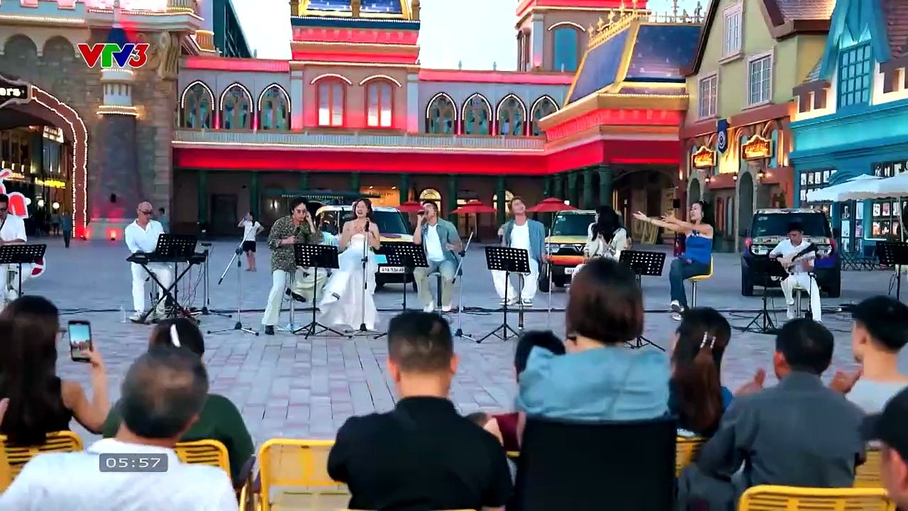 VTV3 | Today program introduction, Sports heartbeat program opening | Tuesday, 26 August 2025