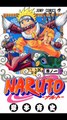 Le manga Naruto a fêté ses 26 ans !