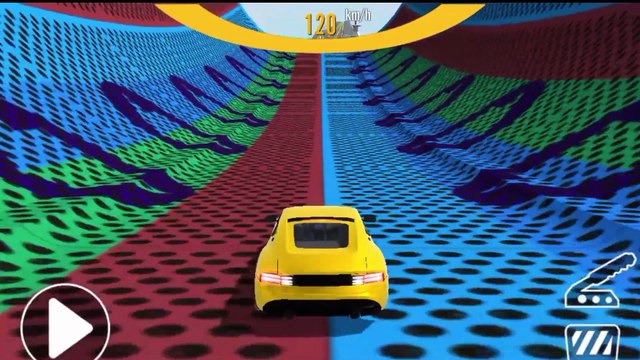 Extreme Car Racing Challenges & Epic Car Crashes 2025 🚗💥 | BeamNG Drive Mega Ramp Madness