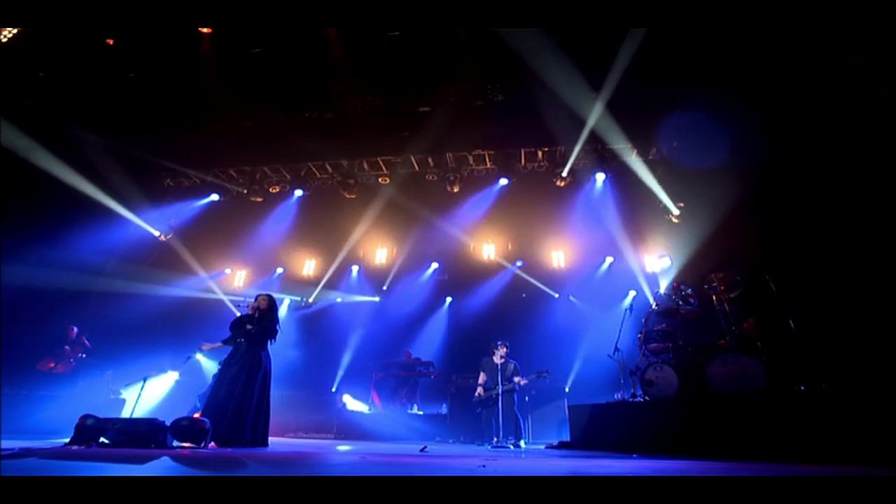 TARJA — My Little Phoenix | From "TARJA – ACT 1" | By TARJA TURUNEN | DVD 1 | (2012)